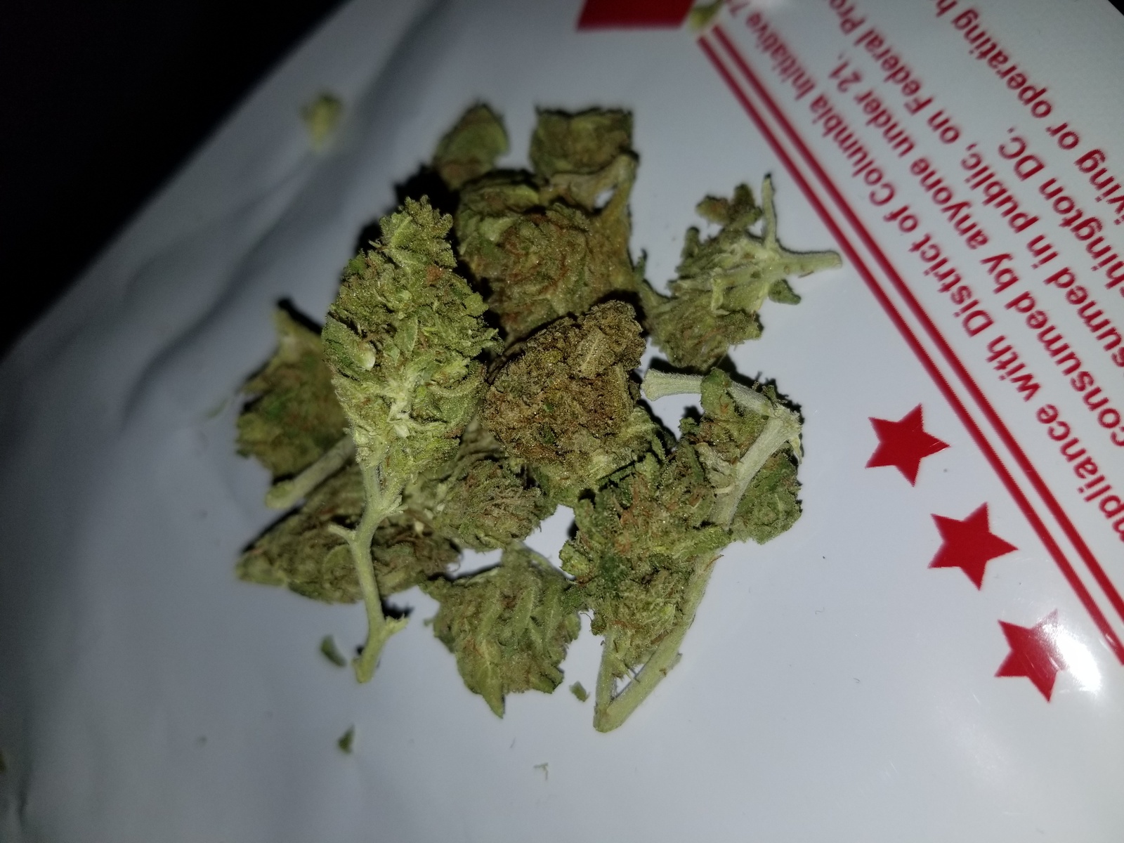 Buy Playa Grande Cake Crasher strain Online in the UK